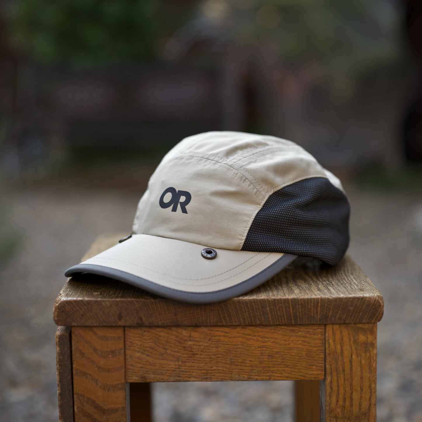 OUTDOOR RESEARCH サンランナーキャップ