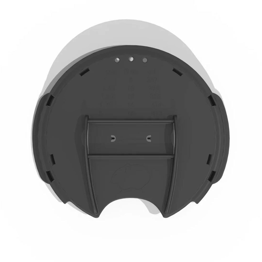 PIKA OUTDOORS The Pika Lid