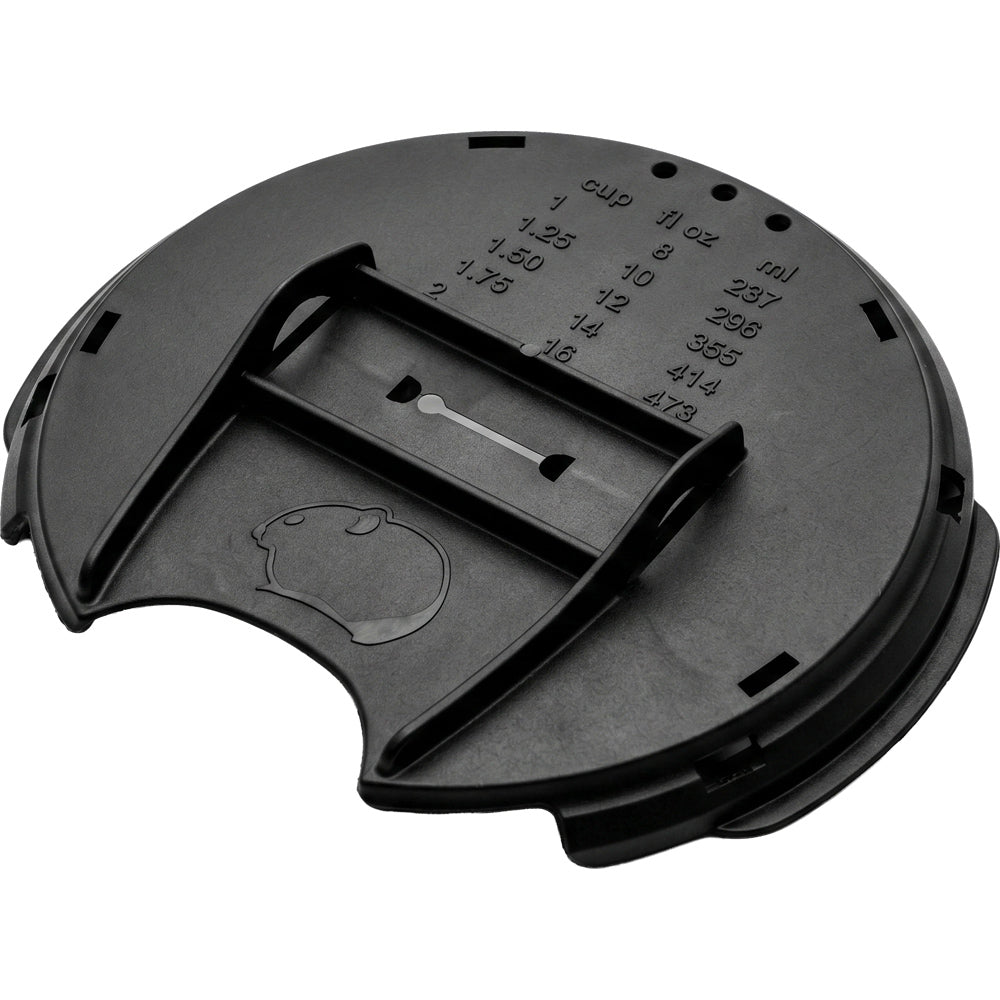 PIKA OUTDOORS The Pika Lid
