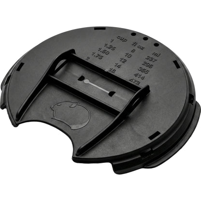 PIKA OUTDOORS The Pika Lid