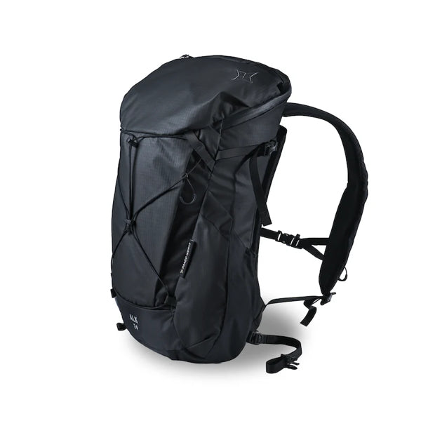 PaaGo WORKS ALK 24 BLACK