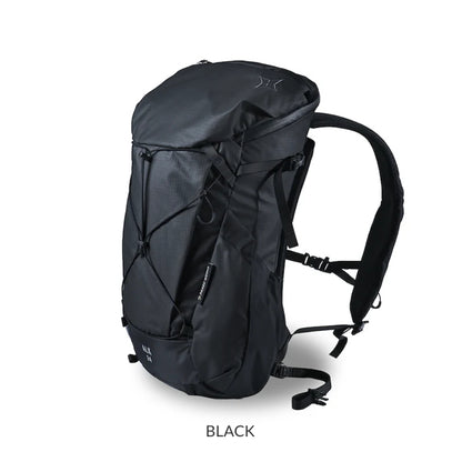PaaGo WORKS ALK 24 BLACK
