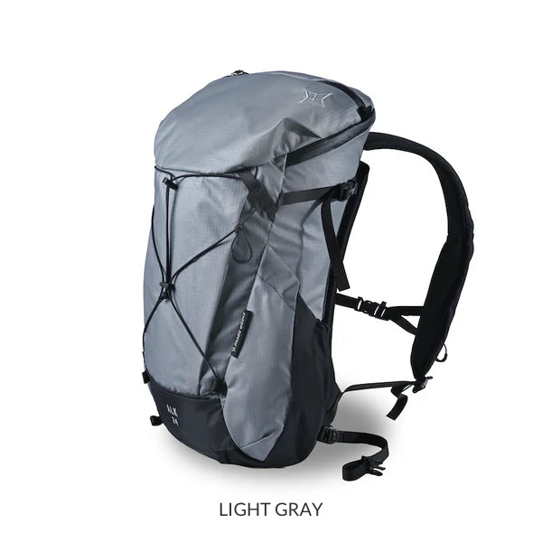 PaaGo WORKS ALK 24 LIGHT GRAY
