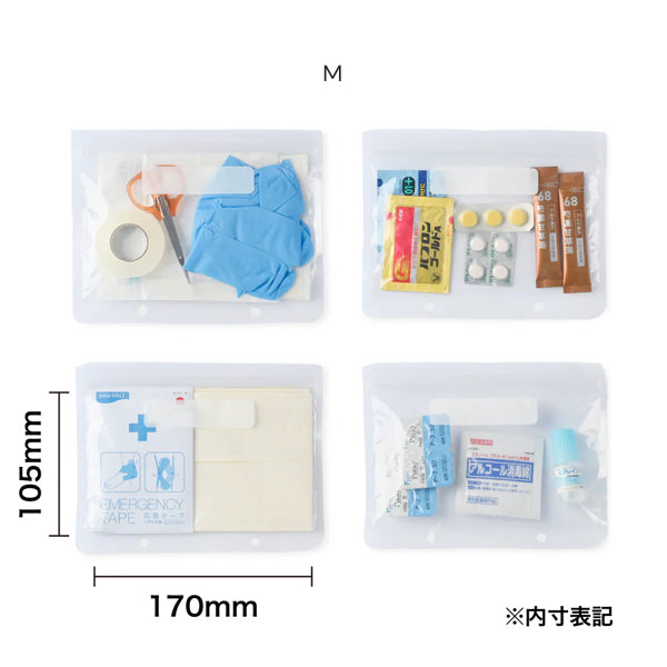 PaaGo WORKS  POPS Bag