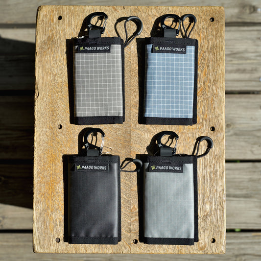 PaaGo WORKS  Trail Bank S