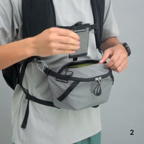 PaaGo WORKS Switch L