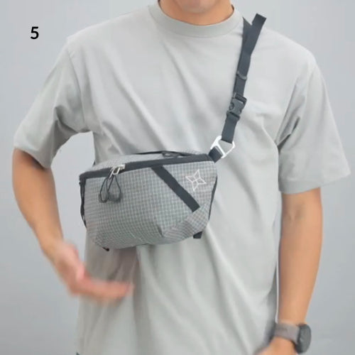 PaaGo WORKS Switch L