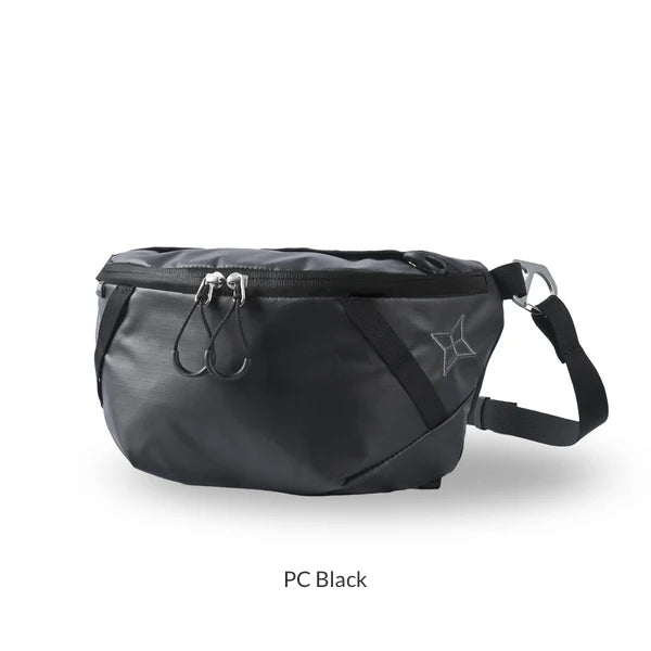 PaaGo WORKS Switch L PC Black