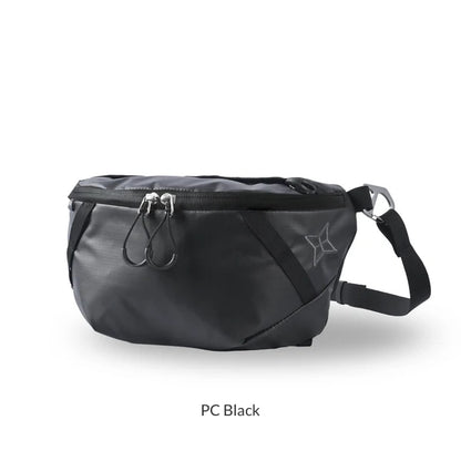 PaaGo WORKS Switch L PC Black