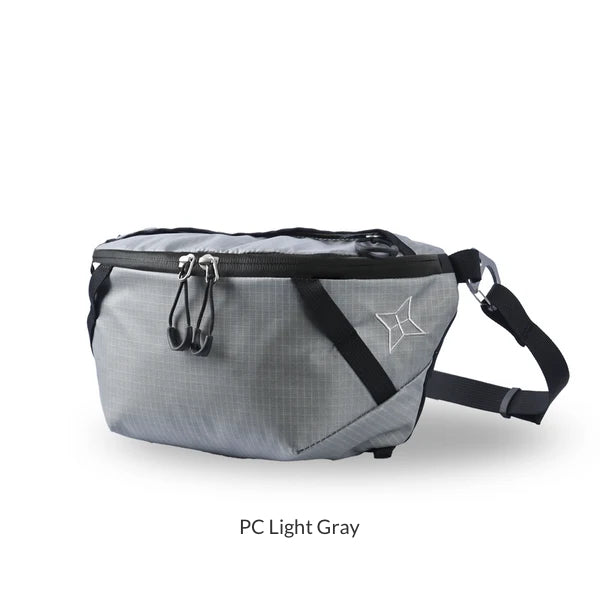 PaaGo WORKS Switch L PC Light Gray