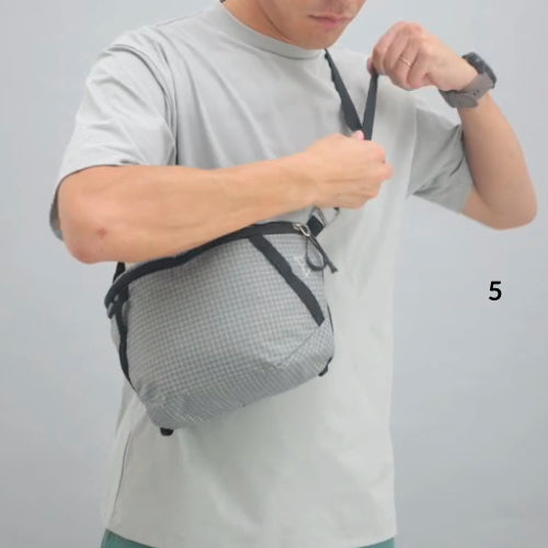 PaaGo WORKS Switch XL