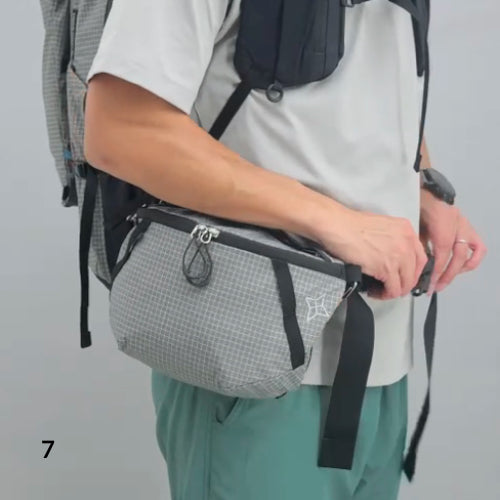 PaaGo WORKS Switch XL
