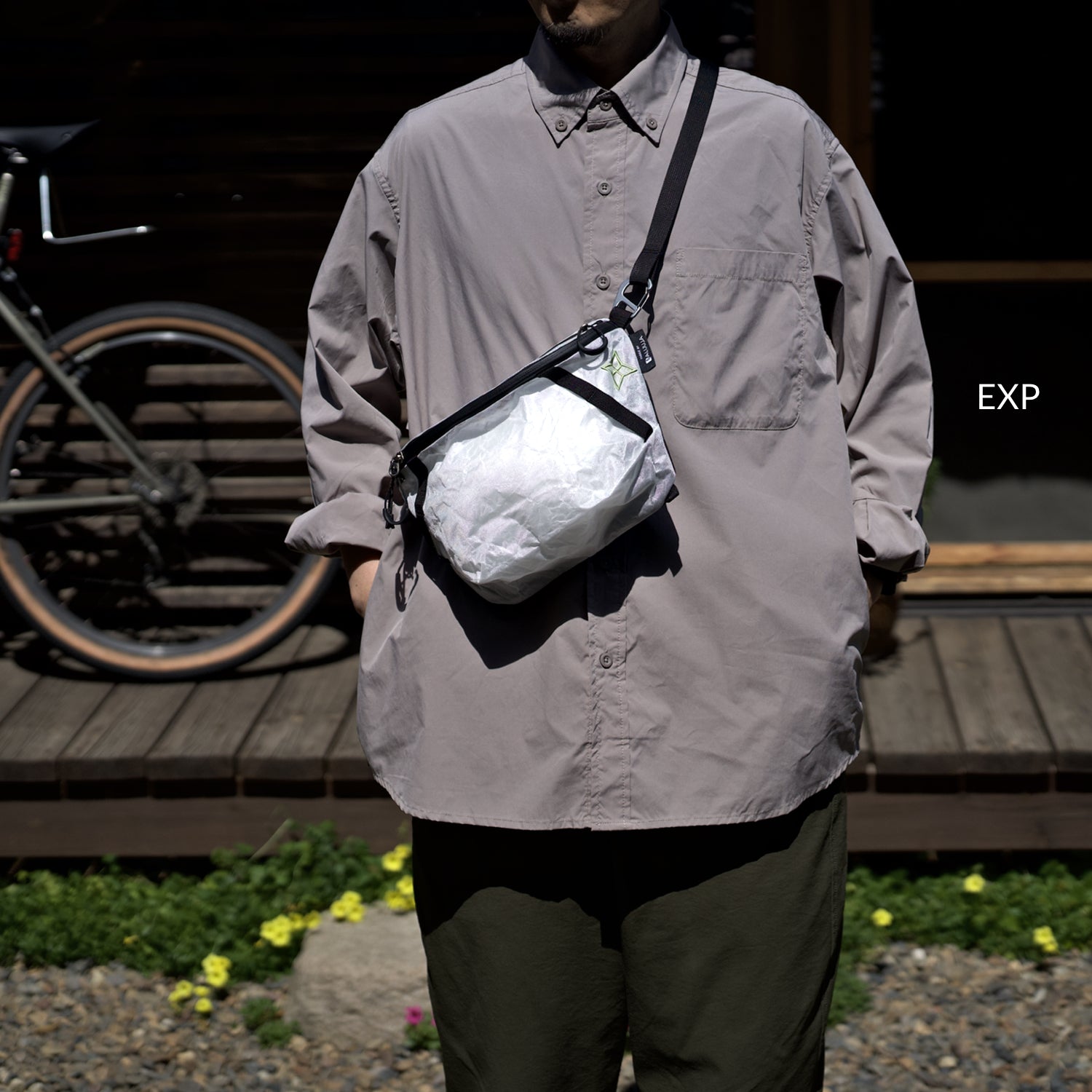 PaaGo WORKS Switch XL EXP