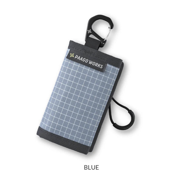 PaaGo WORKS Trail Bank S BLUE