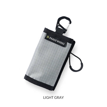 PaaGo WORKS Trail Bank S LIGHT GRAY
