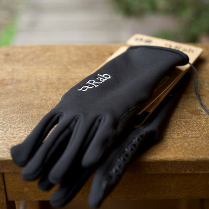 Rab  Phantom Contact Grip Gloves