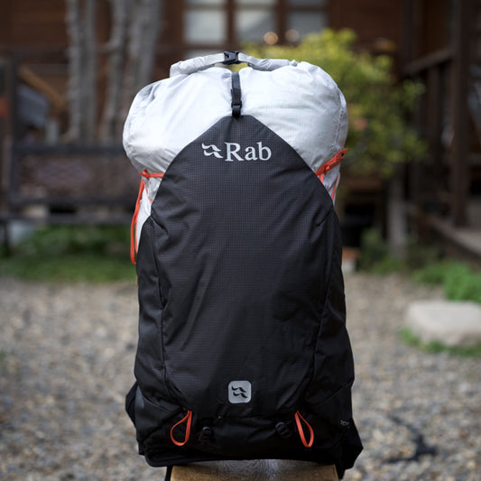 Rab  Syclon XP 40