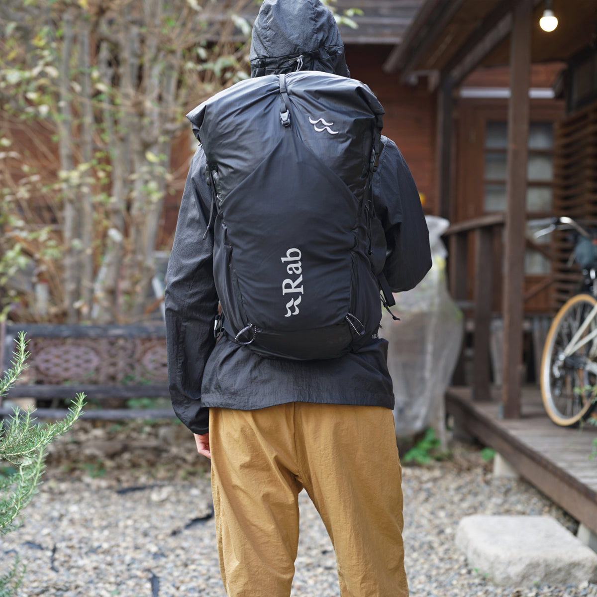 Rab Veil XP 30
