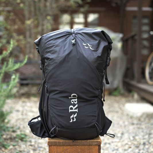 Rab Veil XP 30