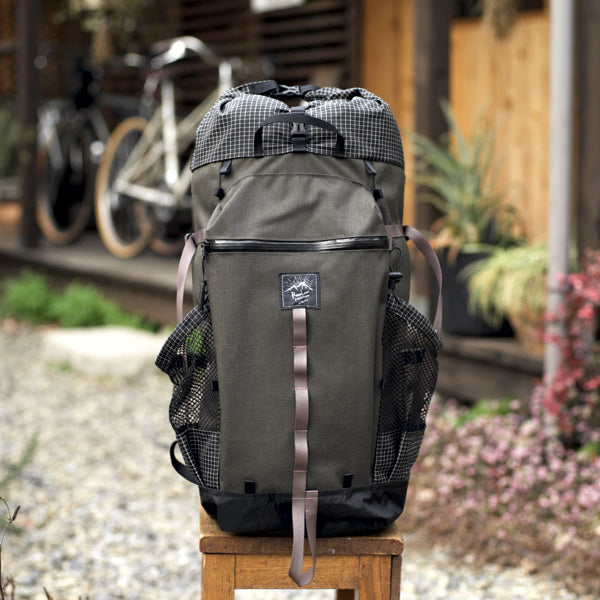 RawLow Mountain Works Bambi