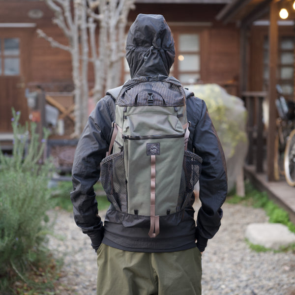 RawLow Mountain Works Bambi