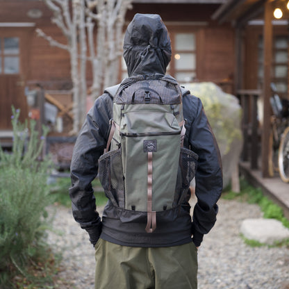 RawLow Mountain Works Bambi