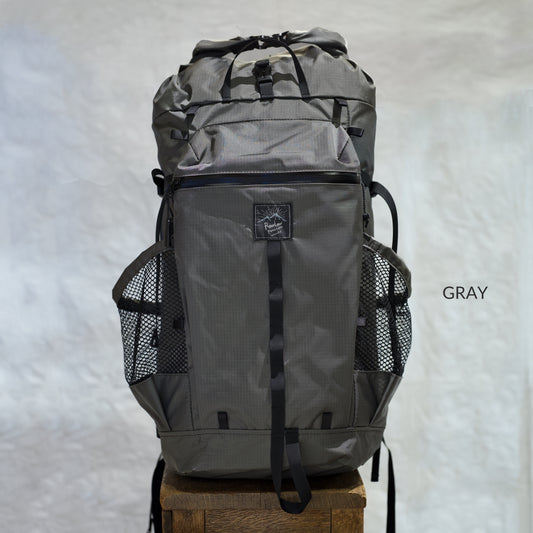 RawLow Mountain Works Bambi ROBIC GRAY