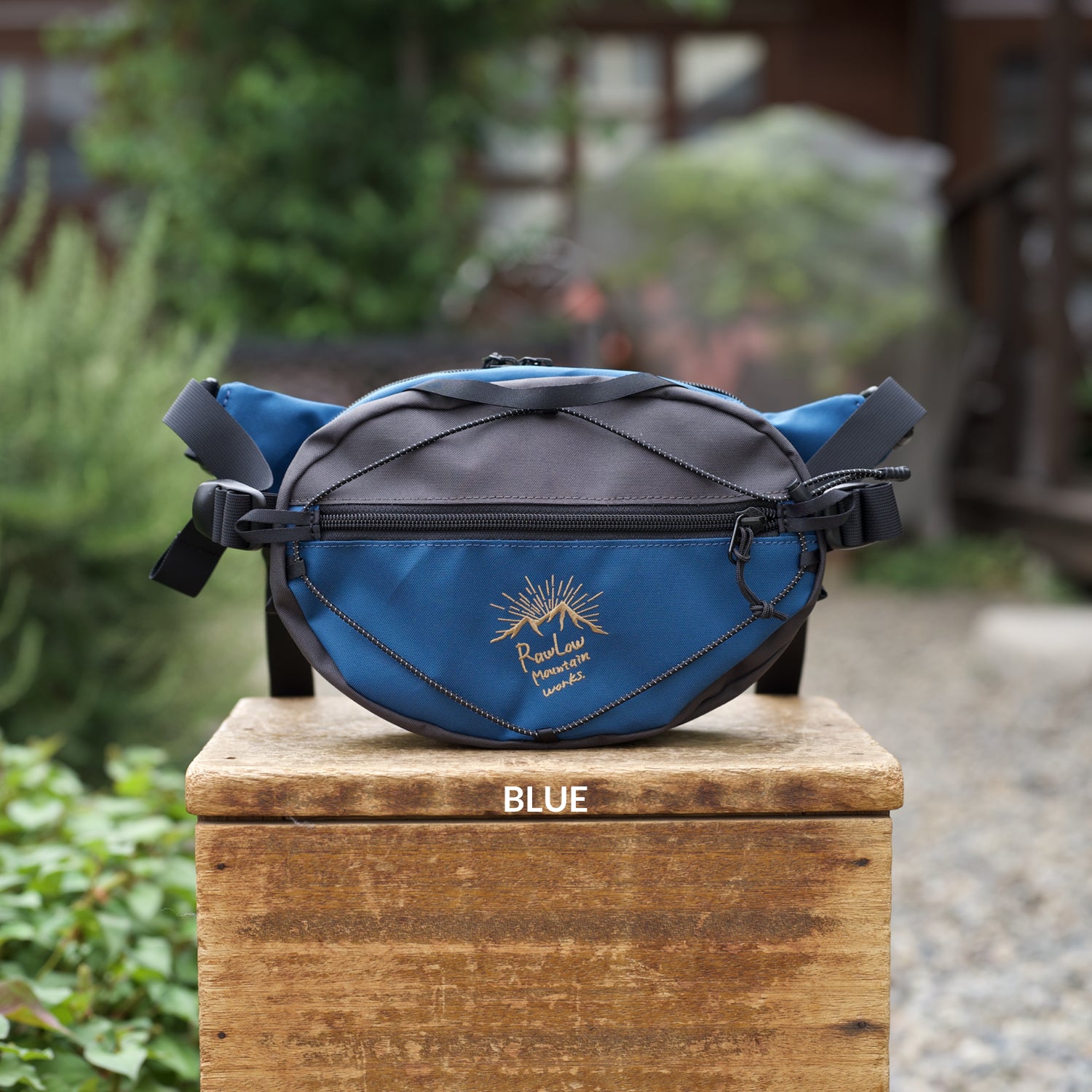 新品未使用　rawlow mountain works RawLow Mountain Works Colorado Pack Medium – Rimba Online Store