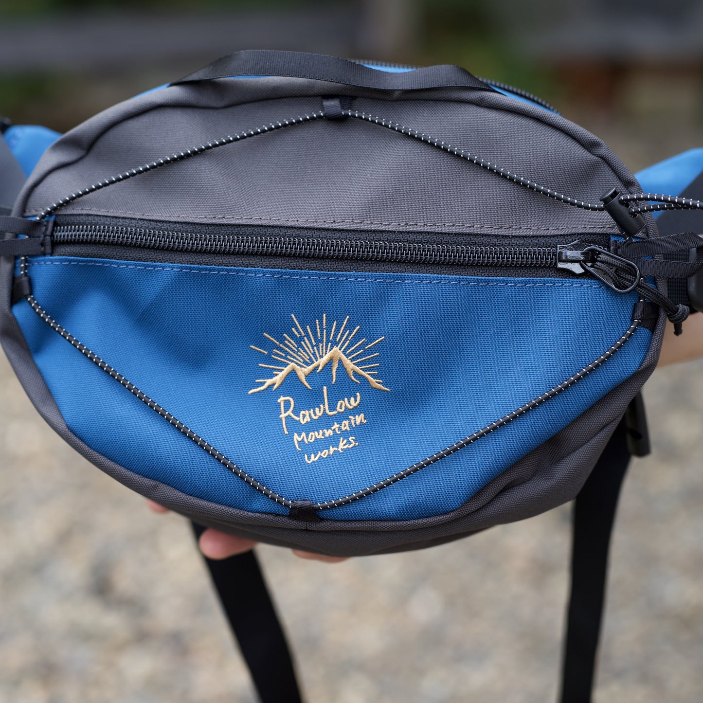 RawLow Mountain Works Colorado Pack Medium
