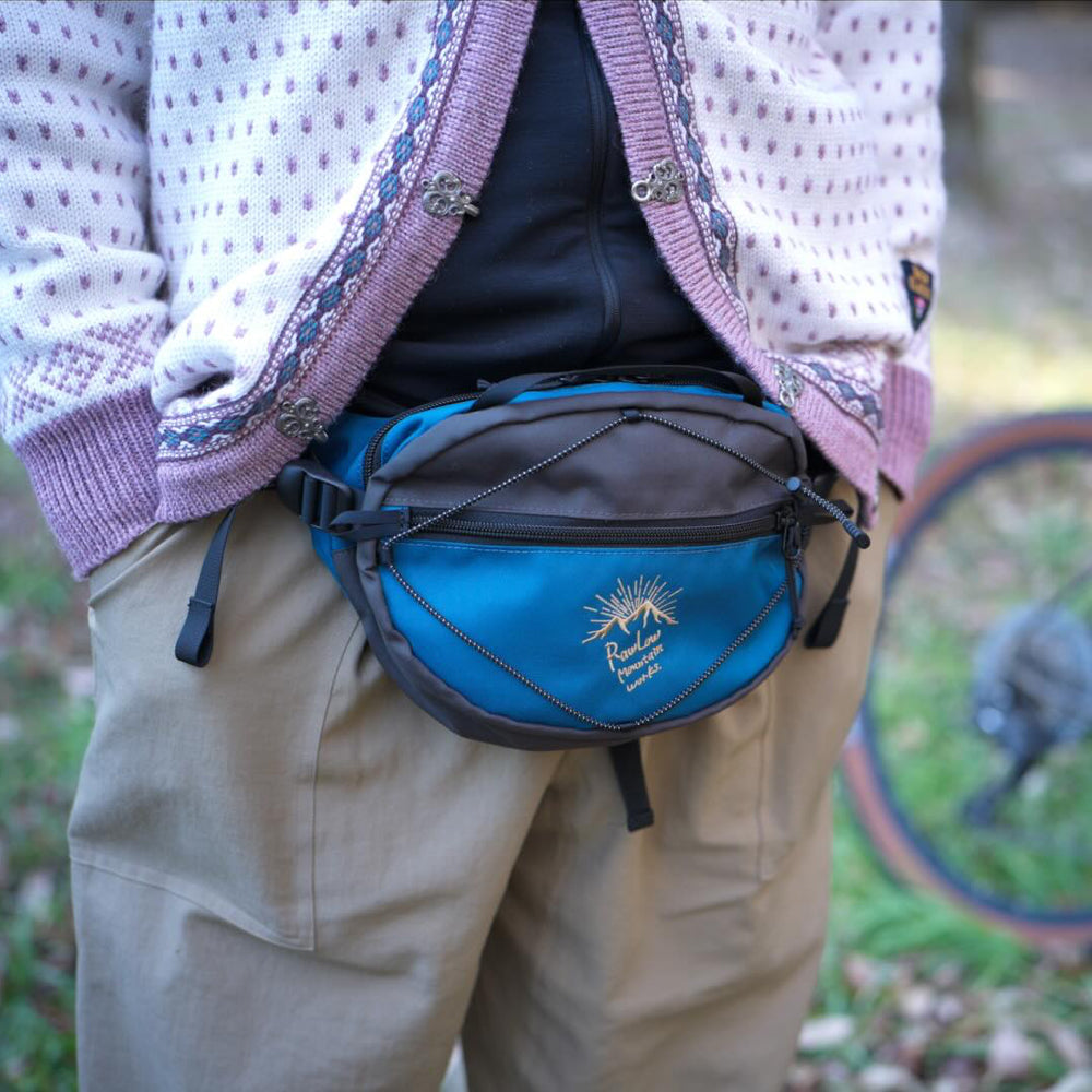 RawLow Mountain Works Colorado Pack Medium