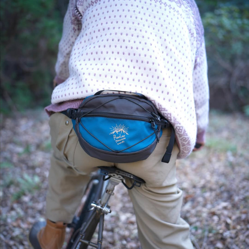 RawLow Mountain Works Colorado Pack Medium