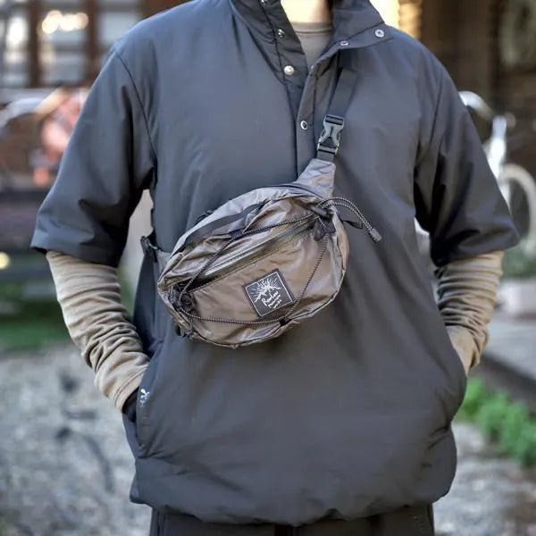 RawLow Mountain Works Nuts Pack