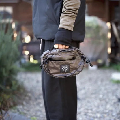 RawLow Mountain Works Nuts Pack