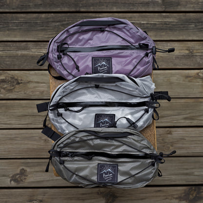 RawLow Mountain Works Nuts Pack