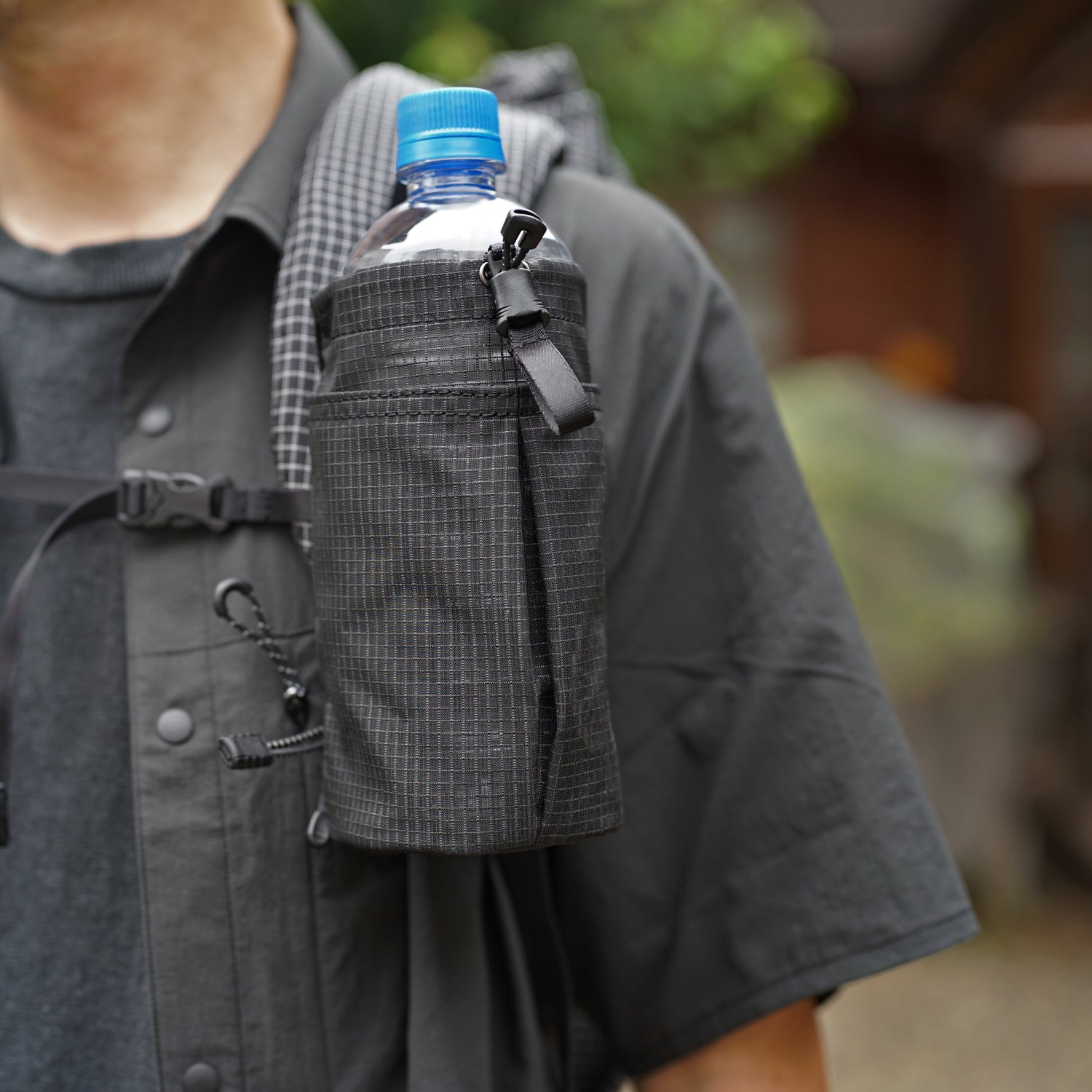 ripa Bottle Holder / Dyneema mesh