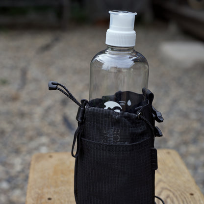 ripa Bottle Holder / Dyneema mesh