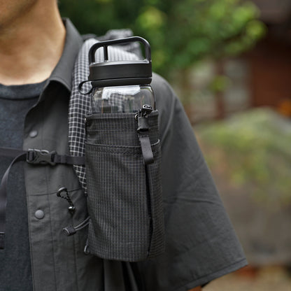 ripa Bottle Holder / Dyneema mesh