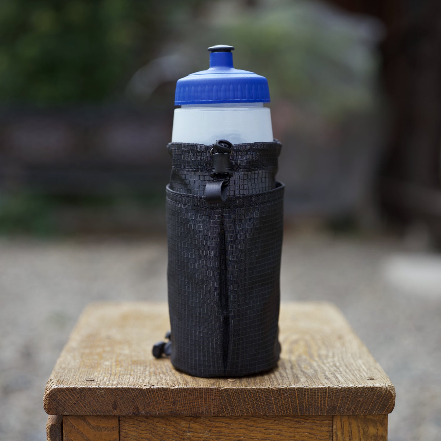 ripa Bottle Holder / Dyneema mesh
