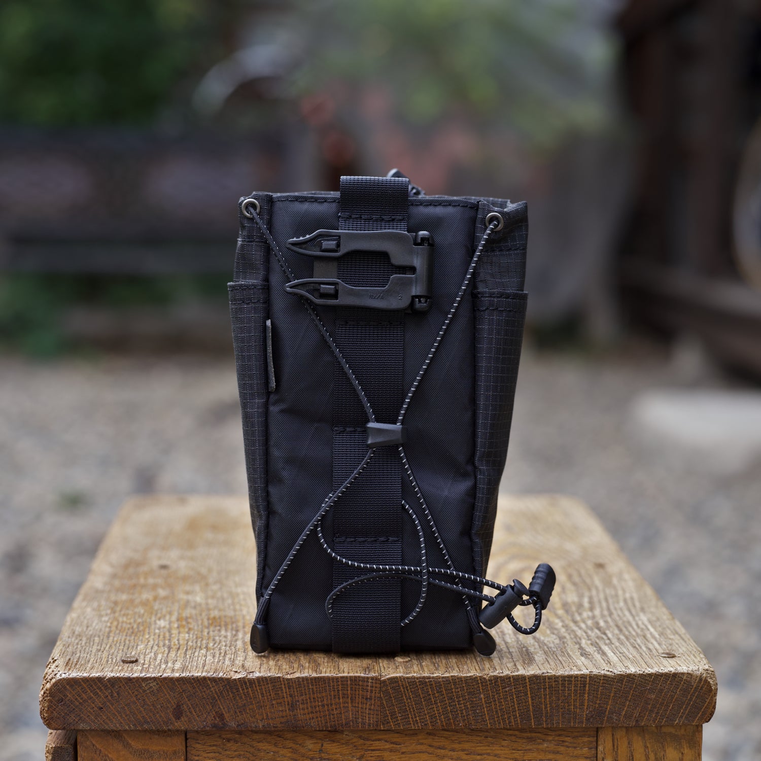 ripa Bottle Holder / Dyneema mesh