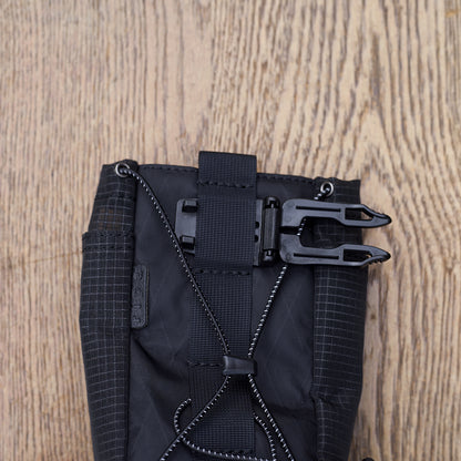ripa Bottle Holder / Dyneema mesh