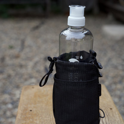 ripa Bottle Holder / Dyneema mesh