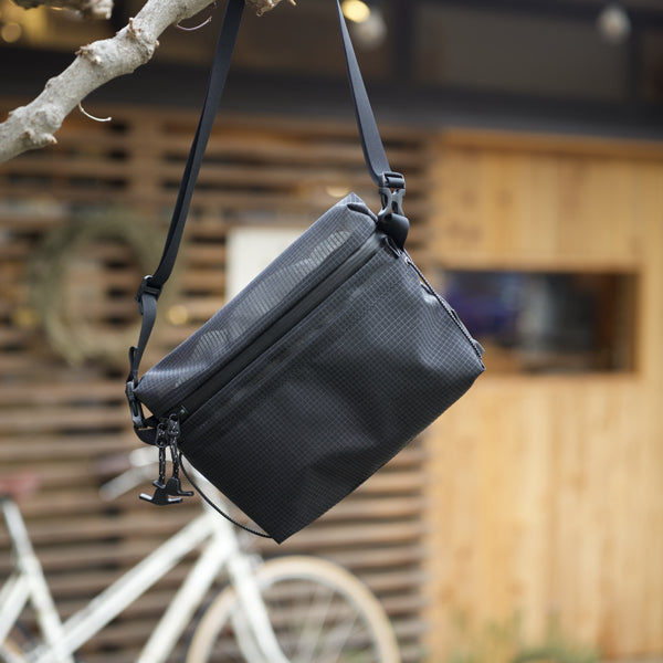 ripa Multi Line Pack Dyneema mesh