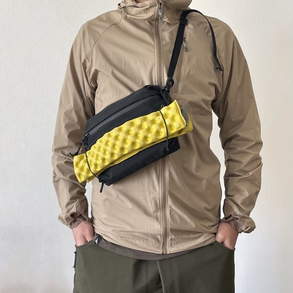 ripa Multi Line Pack Dyneema mesh