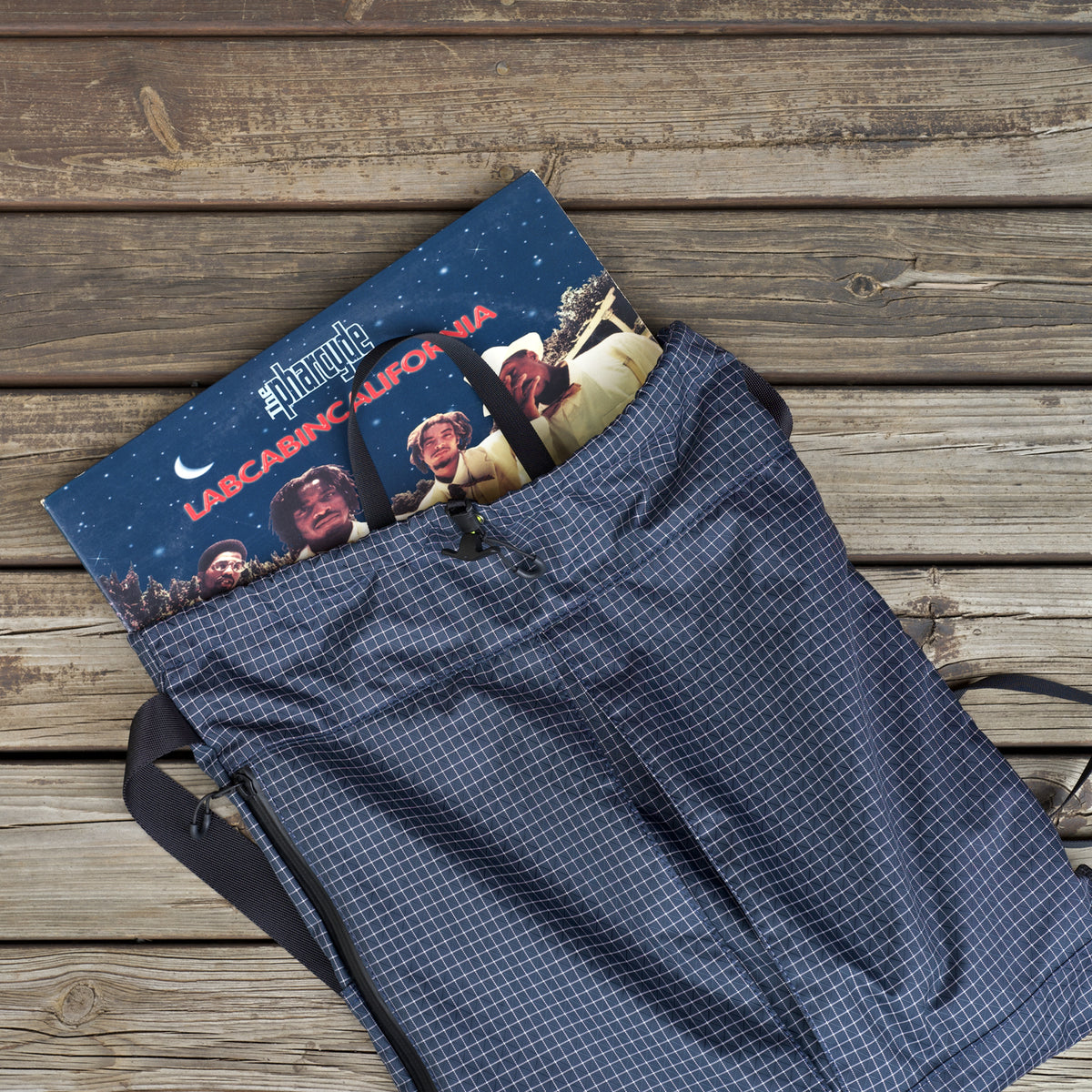 ripa Nap Tote