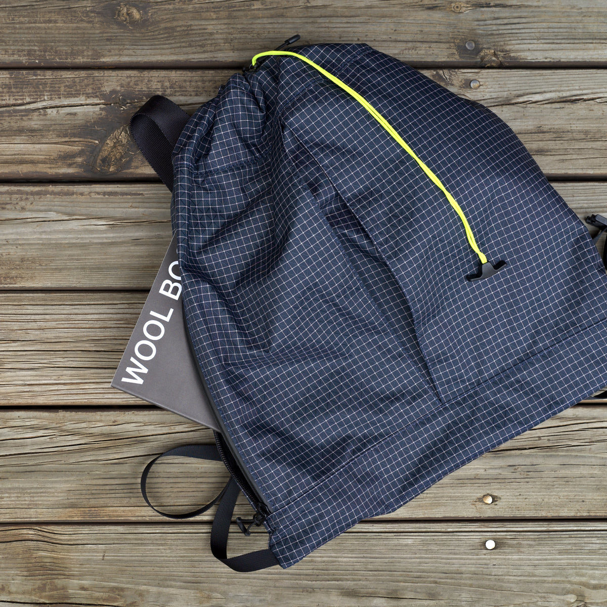 ripa Nap Tote