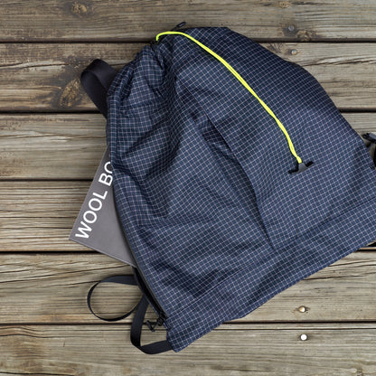 ripa Nap Tote