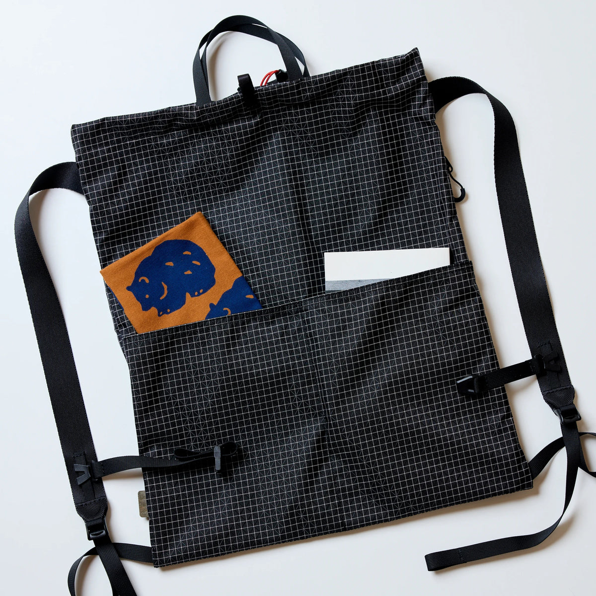 ripa Nap Tote