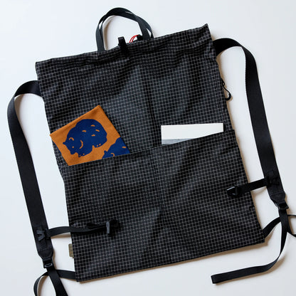 ripa Nap Tote