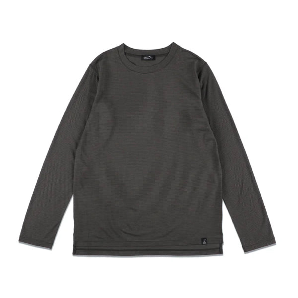 STATIC  All Elevation L/S Shirts W's