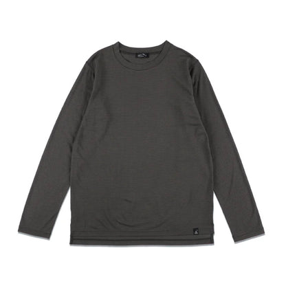 STATIC  All Elevation L/S Shirts W's